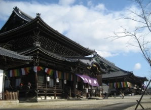 専修寺