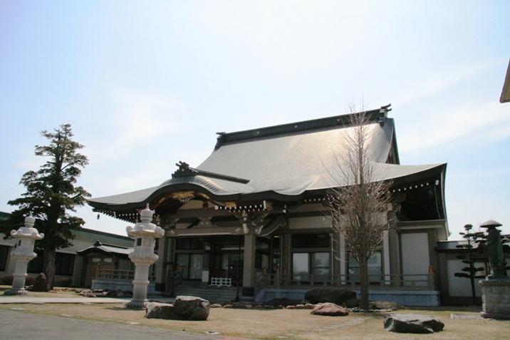 北海道別院 