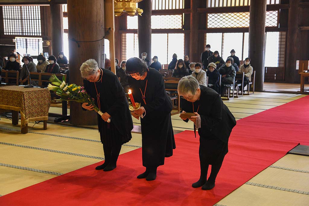 お七夜婦人連合会