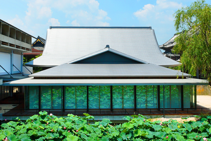 高田会館ホール