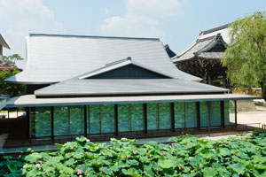 高田会館ホール