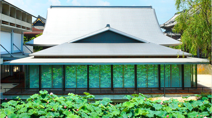 高田会館ホール