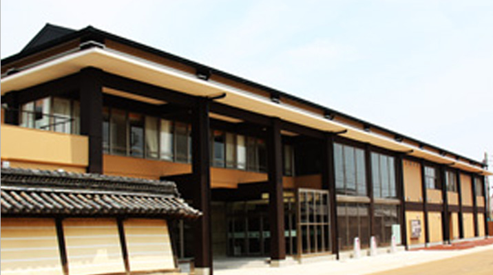 高田会館