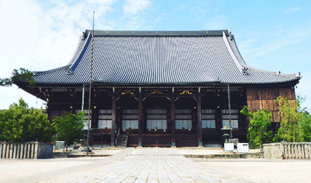 施設のご紹介｜真宗高田派本山 専修寺