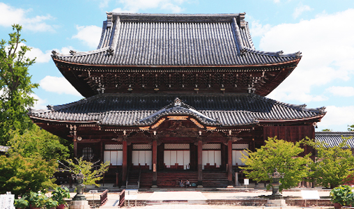 施設のご紹介｜真宗高田派本山 専修寺