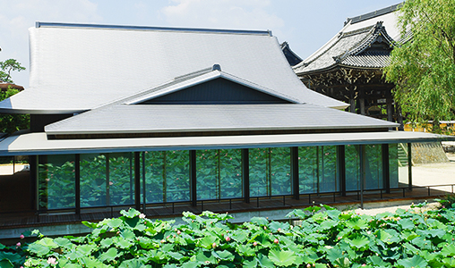 高田会館ホール