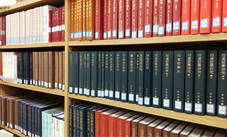 真宗高田派教学院